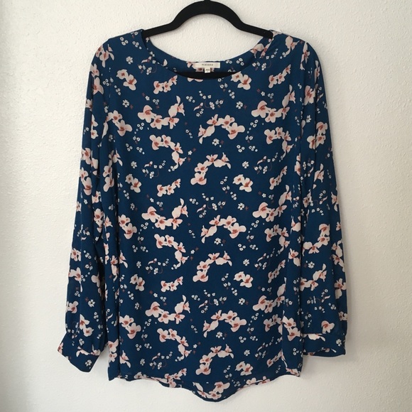 Anthropologie Tops - Pleione | Anthropologie Blouse